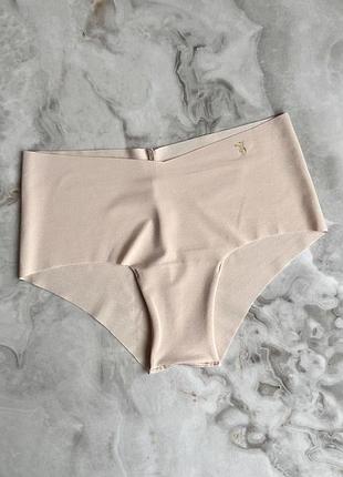 Безшовні труси victoria’s secret