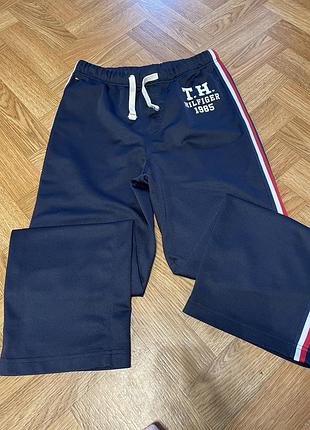 Штани tommy hilfiger