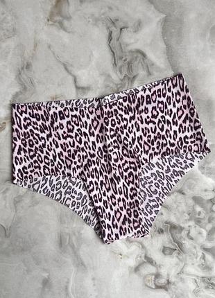 Безшовні труси victoria’s secret