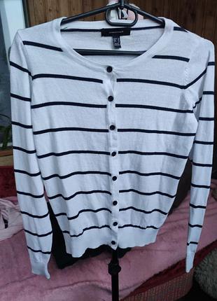 Кофтинка кардиган