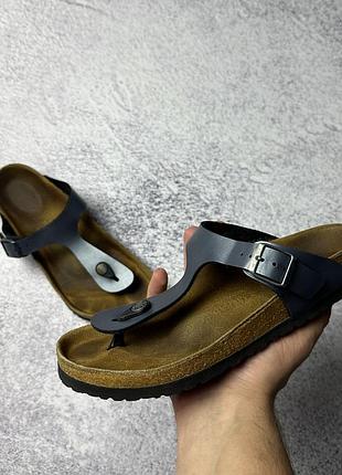 Тапочки вʼєтнамки birkenstock