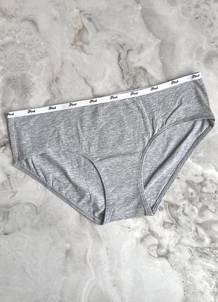 Труси pink від victoria’s secret