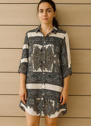 Жіноча сукня сорочка