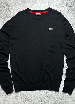 Кофта napapijri