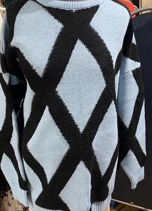 Светр туніка туреччина