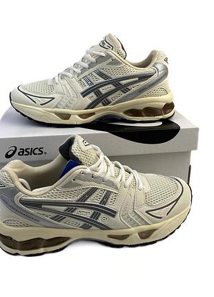 Asics gel kayano 14
