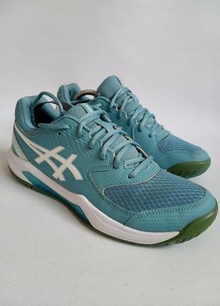 Кросівки asics
