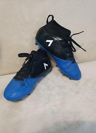Бутси adidas ace 17.3