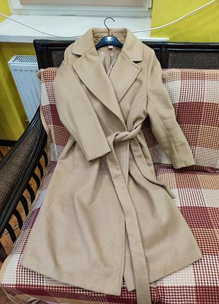 Пальто h&amp;m размер 52