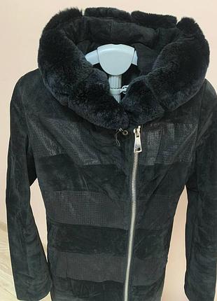 Куртка жіноча демисезонна