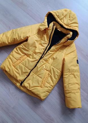 Куртка детская