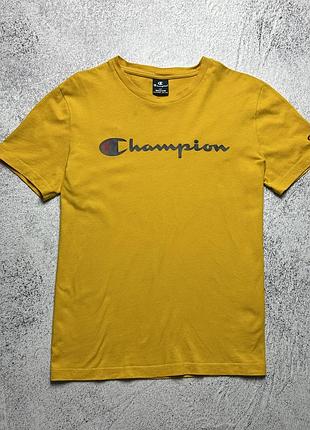 Футболка champion