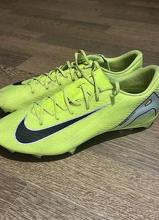 Бутси nike air zoom vapor 16 academy