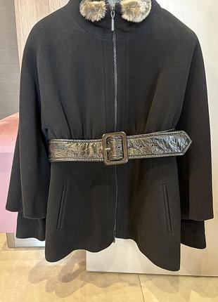 Зимове пальто stella polare