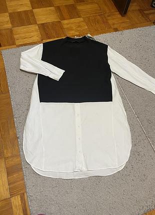 Рубашка жіноча 3