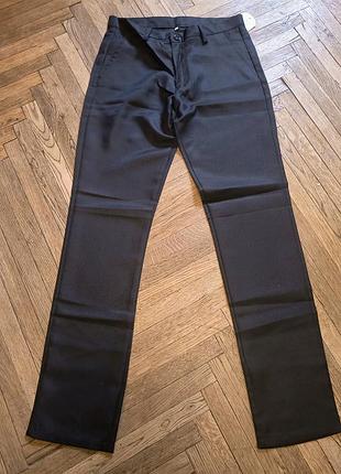 Брюки мужские