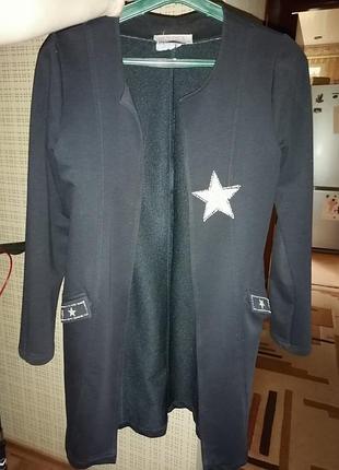 Кардиган школа 146-158