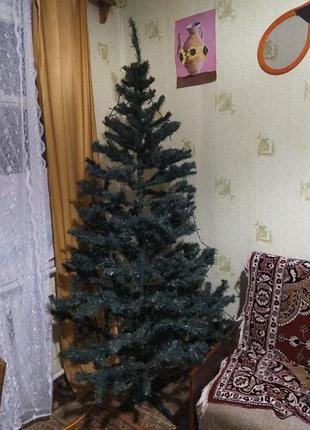 Ялинка штучна 2м.