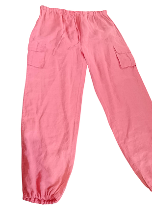 Летние женские штаны