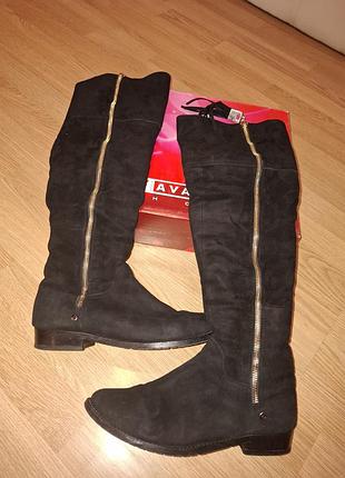 Продам сапожки р 40