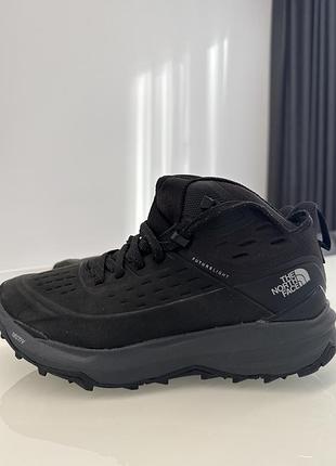 Ботинки мужские the north face vectiv™ exploris ii leat