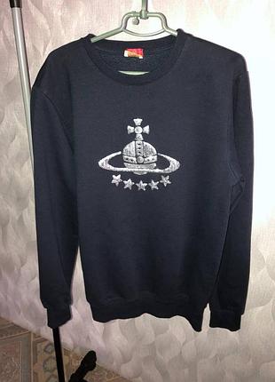Свитшот vivienne westwood