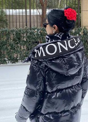 Пуховик moncler