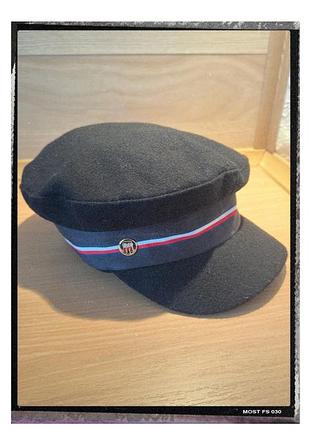 Жіночий кепі tommy hilfiger