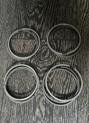 Поршневые кольца ваз 2101