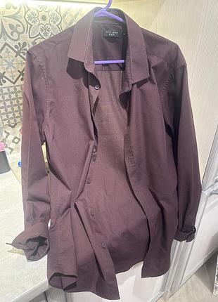 Рубашки 3 шт