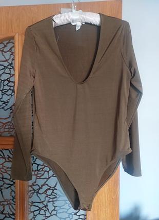 Боді hm.нова річ.