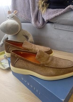 Туфли мужские