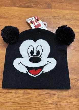 Шапка міккі маус дитяча