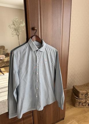 Чоловіча сорочка gas