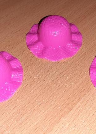 Шляпка игрушечная для кукол барби внимательно читайте условия пересылки!