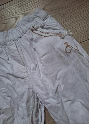 Штани дитячі 2