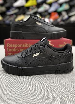 Кросівки кеди оригінал puma