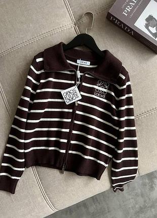 Кардиган люкс-класу