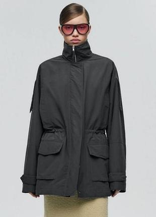 Плащ - куртка mango