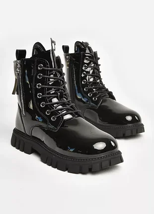 Ботинки детские зимние ботинки для девочки