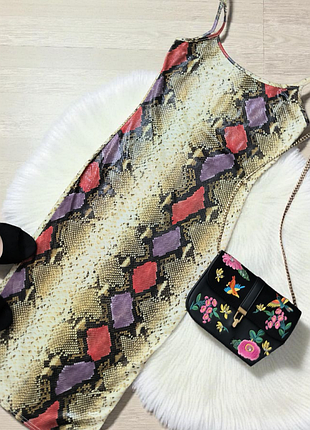 Базова сукня сукня яскрава сукня яркое платье  стильна сукня вечірня сукня нарядное платье нарядное платье сукня базова сарафан