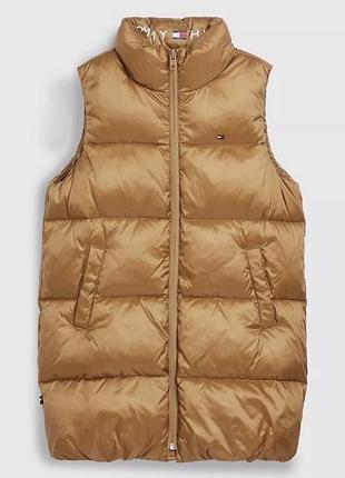 Жилетка tommy hilfiger 14/16 років