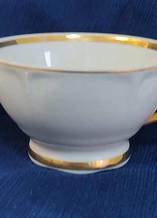 Чашка чайна