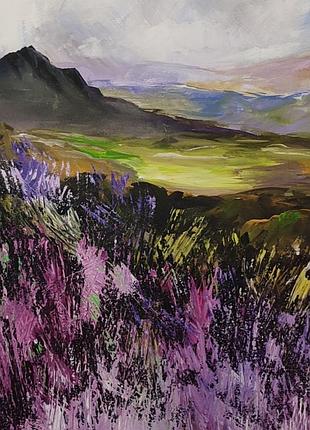 Картина акрил 50*70