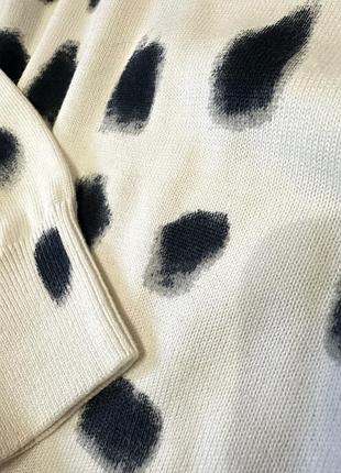 Кофтинка щільна вʼязка 3