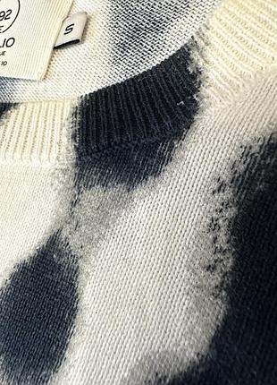 Кофтинка щільна вʼязка 4