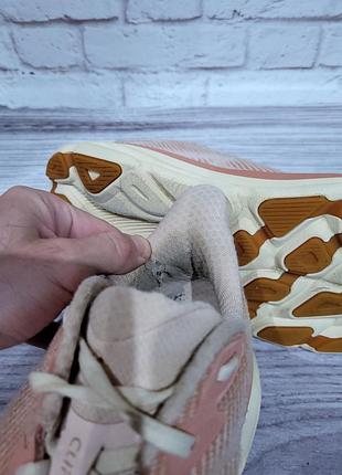 Кроссовки hoka clifton 7 9