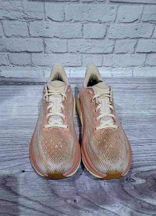Кроссовки hoka clifton 7 5