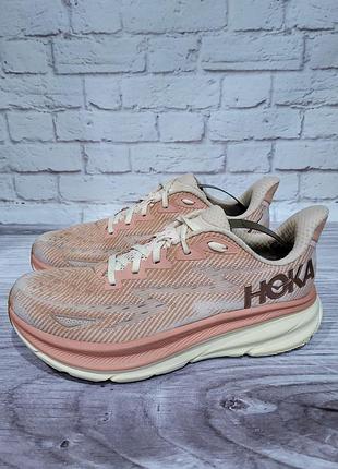 Кроссовки hoka clifton 7 3