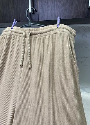 Штани/брюки батал +++ 3